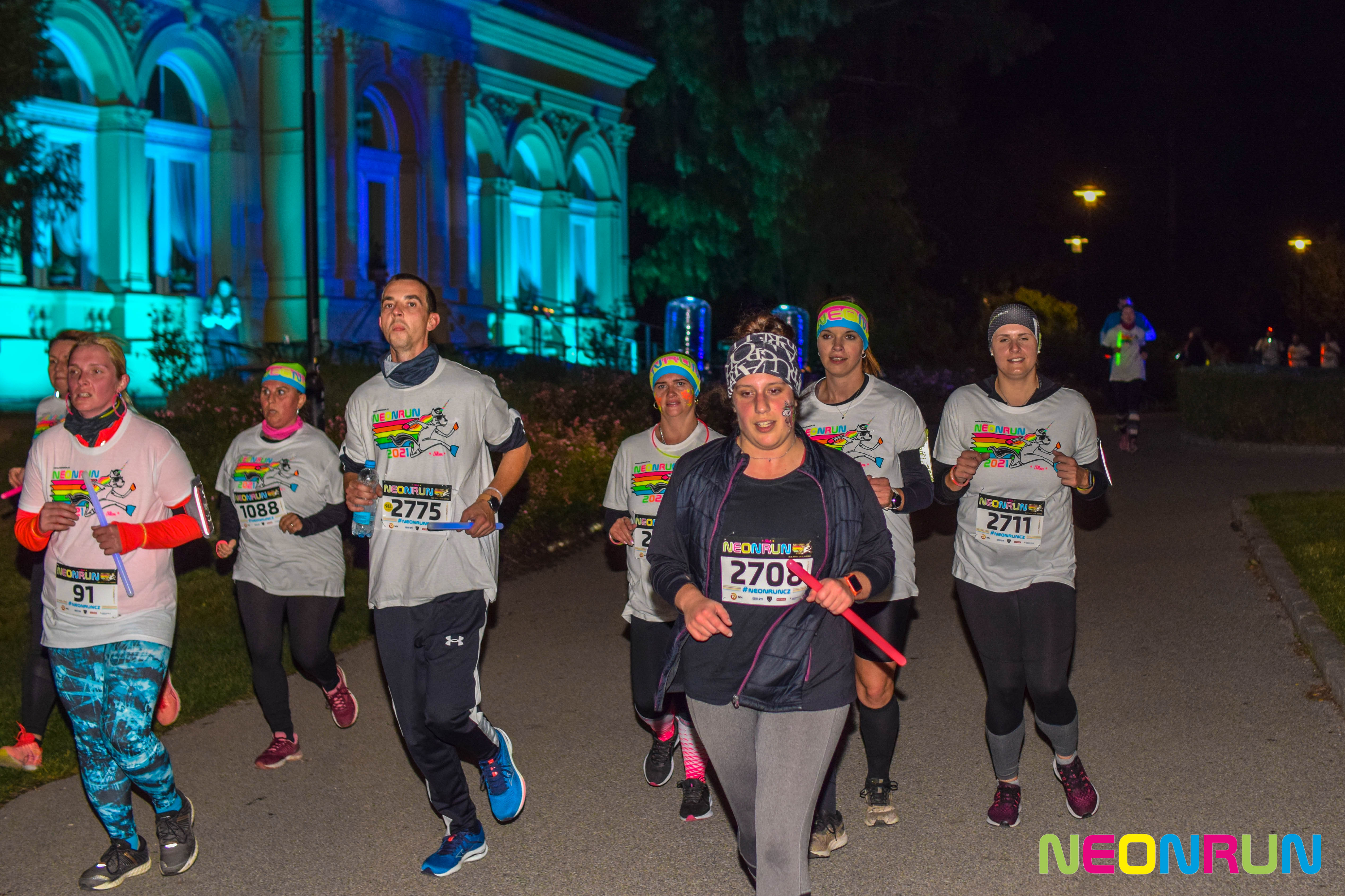 Poslední pokyny před OLOMOUCÍ